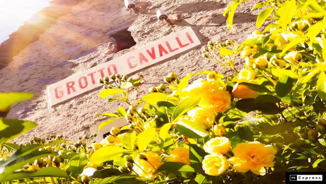 Grotto Cavalli da Benny - 8