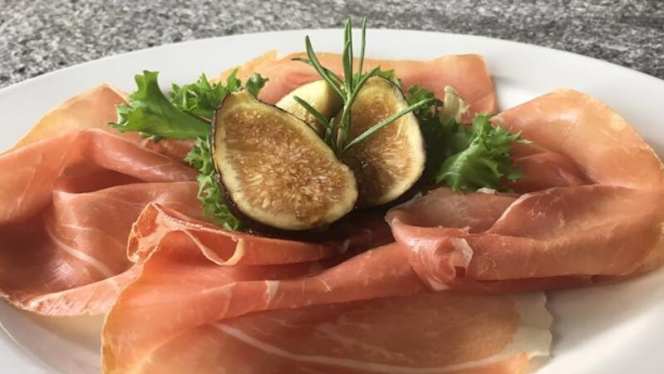 Grotto Cavalli da Benny - 1