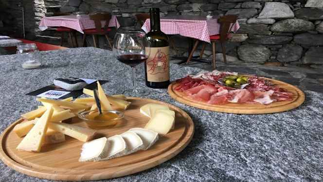 Grotto Cavalli da Benny - 5