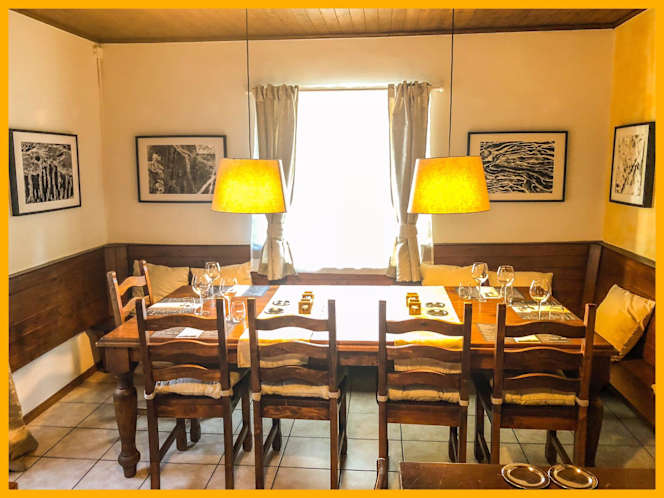 Grotto Cavalli da Benny - 6