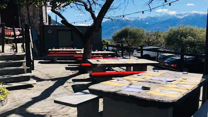 Grotto Cavalli da Benny - 7