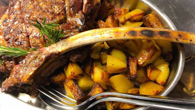 Grotto Cavalli da Benny - 4