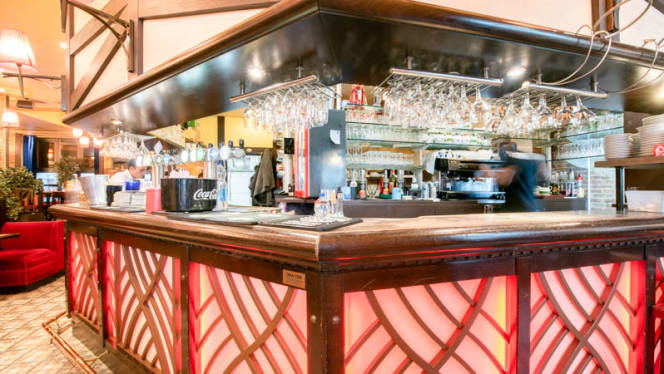 La Taverne Royale - Nantes - 0