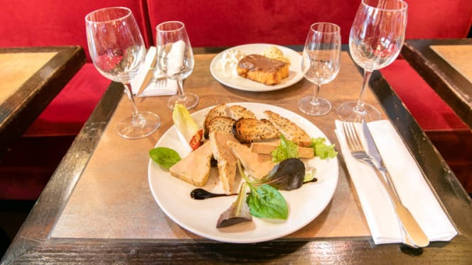 La Taverne Royale - Nantes - 2