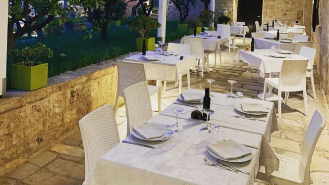 Masseria Valente - 8