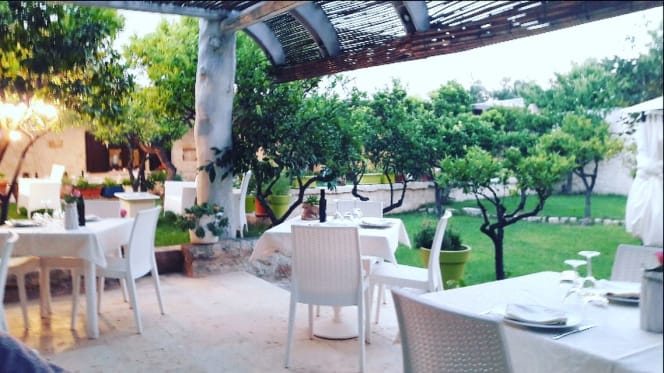 Masseria Valente - 0