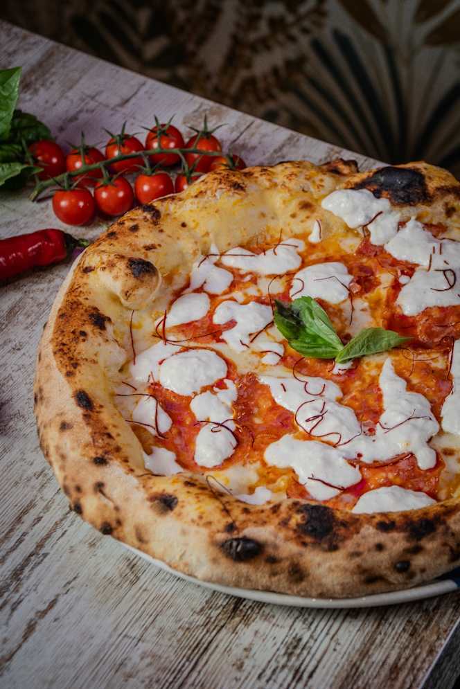 Nietta Restaurant - Palma - 2