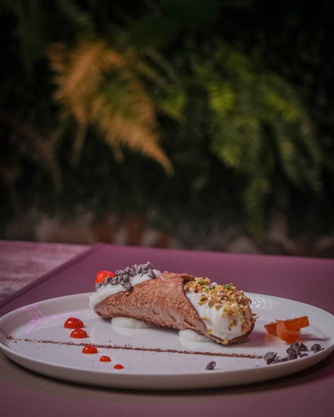 Nietta Restaurant - Palma - 1