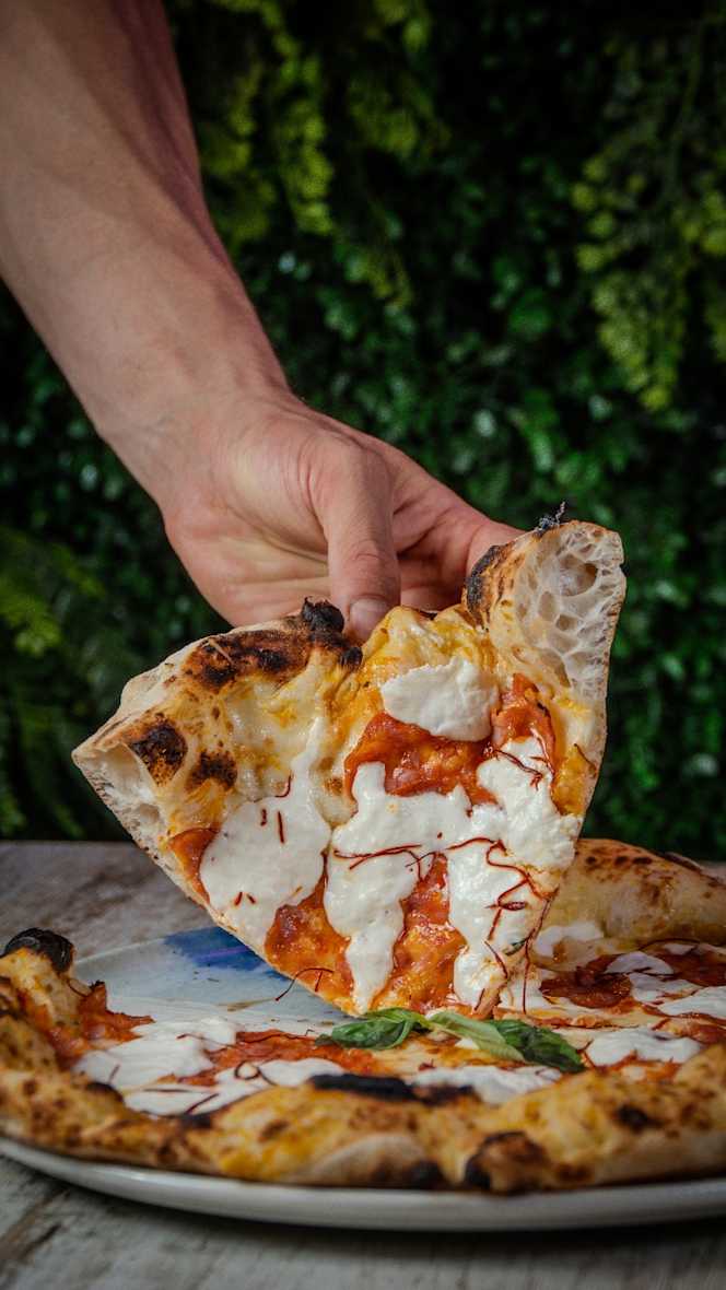 Nietta Restaurant - Palma - 5