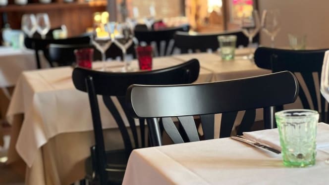 Agli Archi - Ristorante, Enoteca, Cicchetti Gourmet - 7