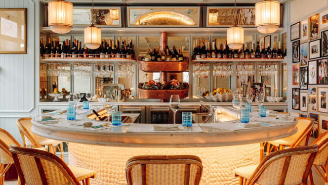 Rocco Ristorante - 5