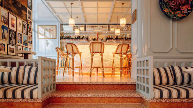 Rocco Ristorante - 1