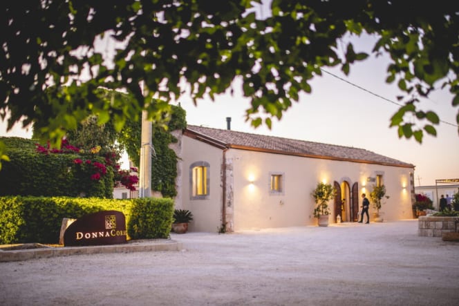 Ristorante La Zaituna - 8
