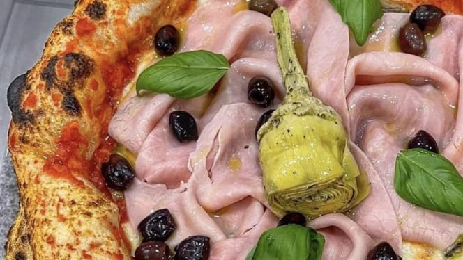 Experience Pizza & Fritti - 6