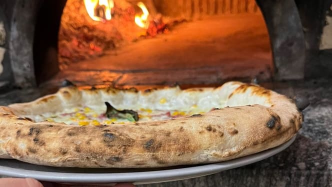 Experience Pizza & Fritti - 4