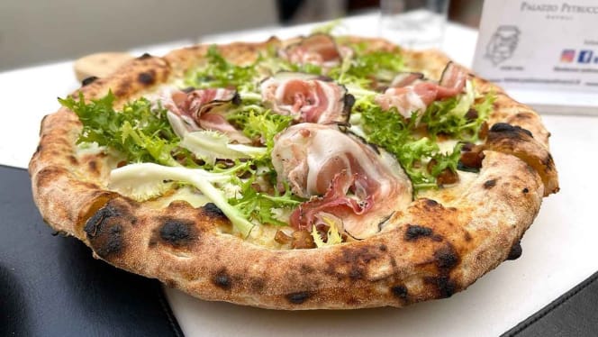 Experience Pizza & Fritti - 5