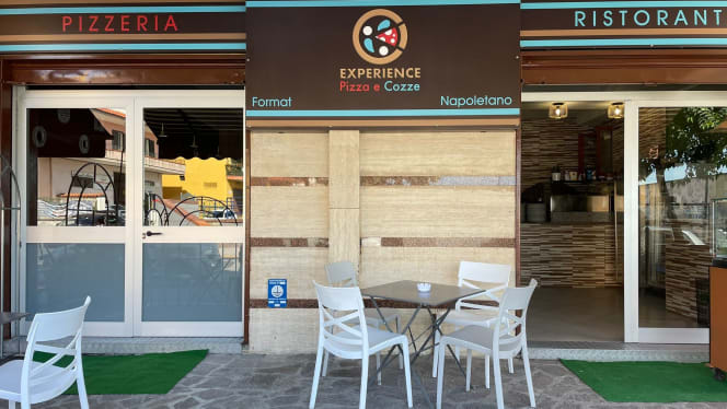 Experience Pizza & Fritti - 0