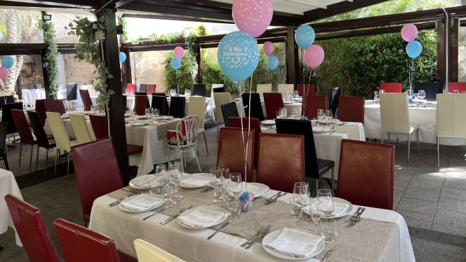 La Dolce Vita in Giardino - 9