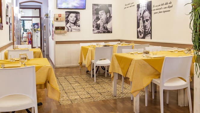 La Dolce Vita in Giardino - 6