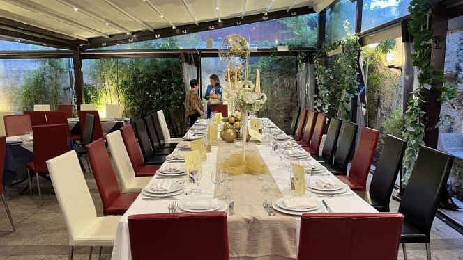 La Dolce Vita in Giardino - 8
