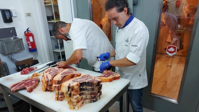 Recanto D'Avó - 8