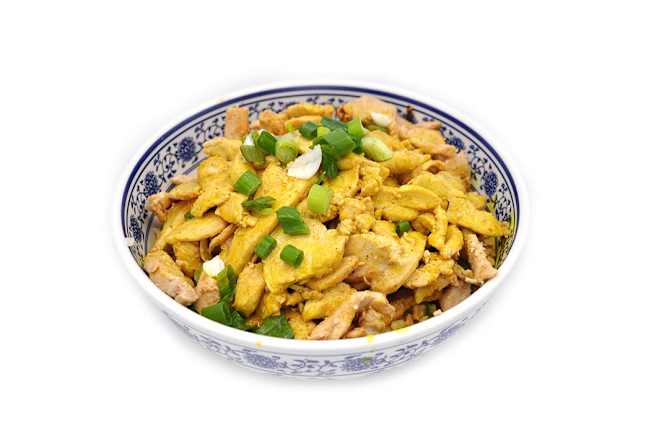 Sapori Beef Noodles 兰州牛肉面 - 6