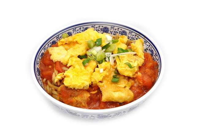 Sapori Beef Noodles 兰州牛肉面 - 7