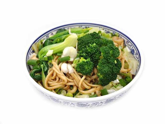 Sapori Beef Noodles 兰州牛肉面 - 9