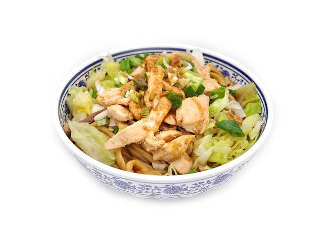 Sapori Beef Noodles 兰州牛肉面 - 4