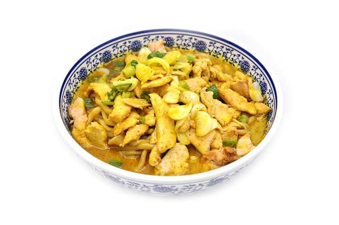 Sapori Beef Noodles 兰州牛肉面 - 5