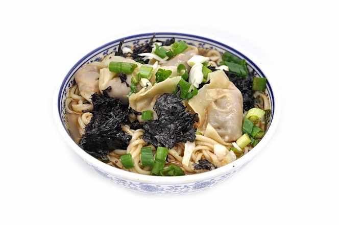 Sapori Beef Noodles 兰州牛肉面 - 3