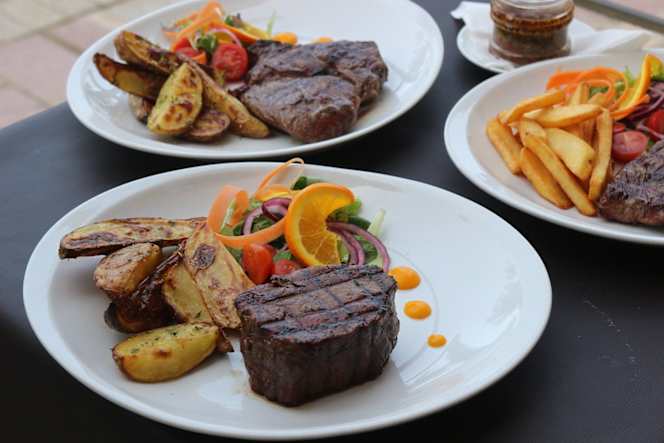 Little Argentina - 6