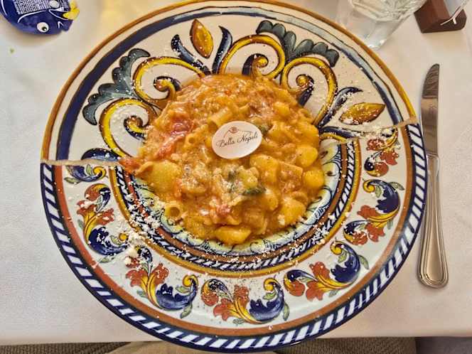 Bella Napoli Sant’Orsola - 3