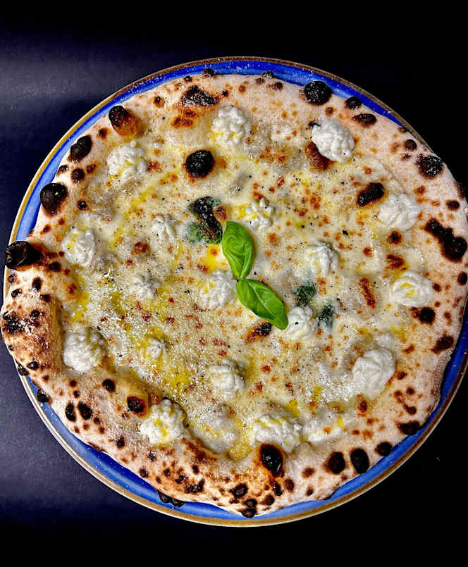 Caravaggio Pizza & Diversi - 2