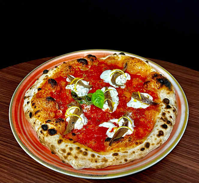 Caravaggio Pizza & Diversi - 3