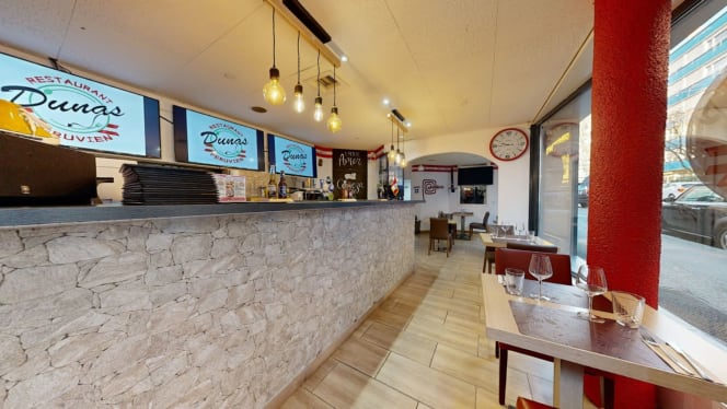 Dunas Genève - Restaurant péruvien - Geneve - 7