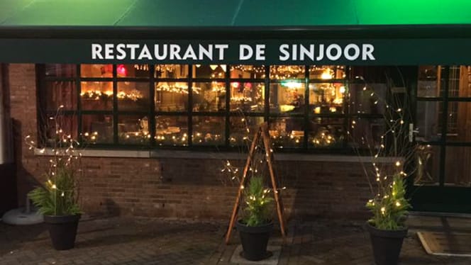 De Sinjoor - 0