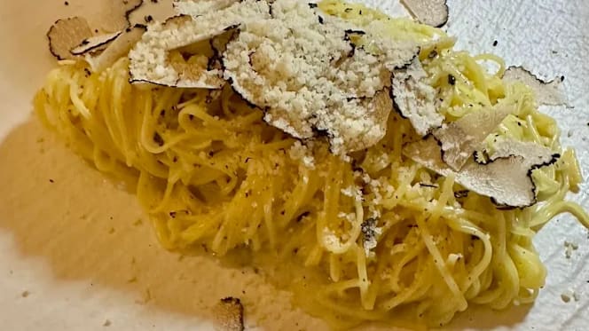 Da Franco Trattoria - 6
