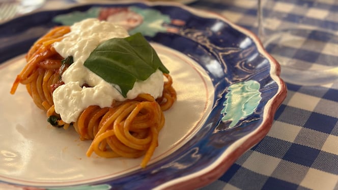 Da Franco Trattoria - 2