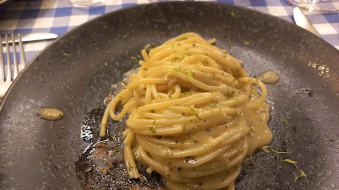 Da Franco Trattoria - 7