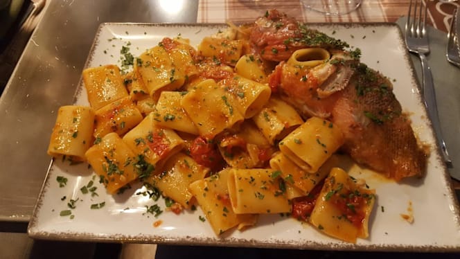 Da Franco Trattoria - 4