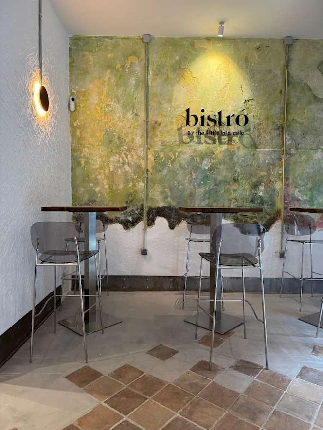 Bistró by The Little Big Café - 3