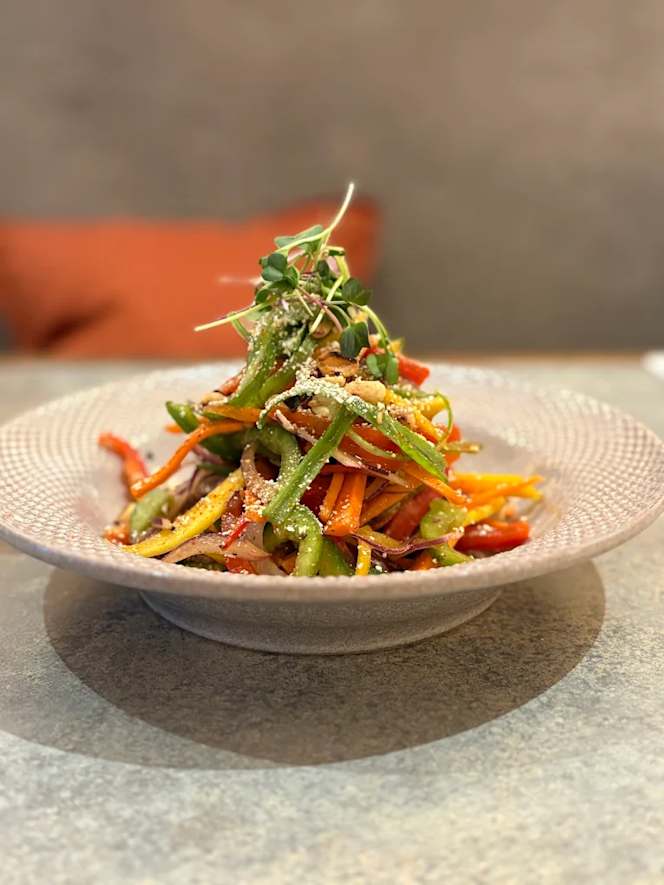 Bistró by The Little Big Café - 0