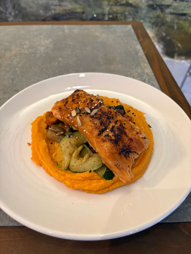 Bistró by The Little Big Café - 1