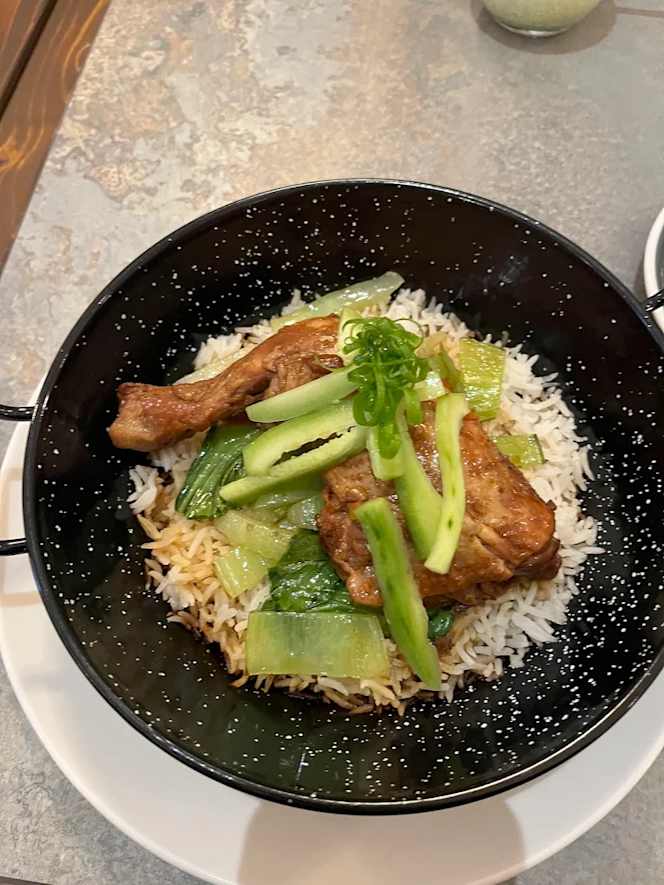 Bistró by The Little Big Café - 5