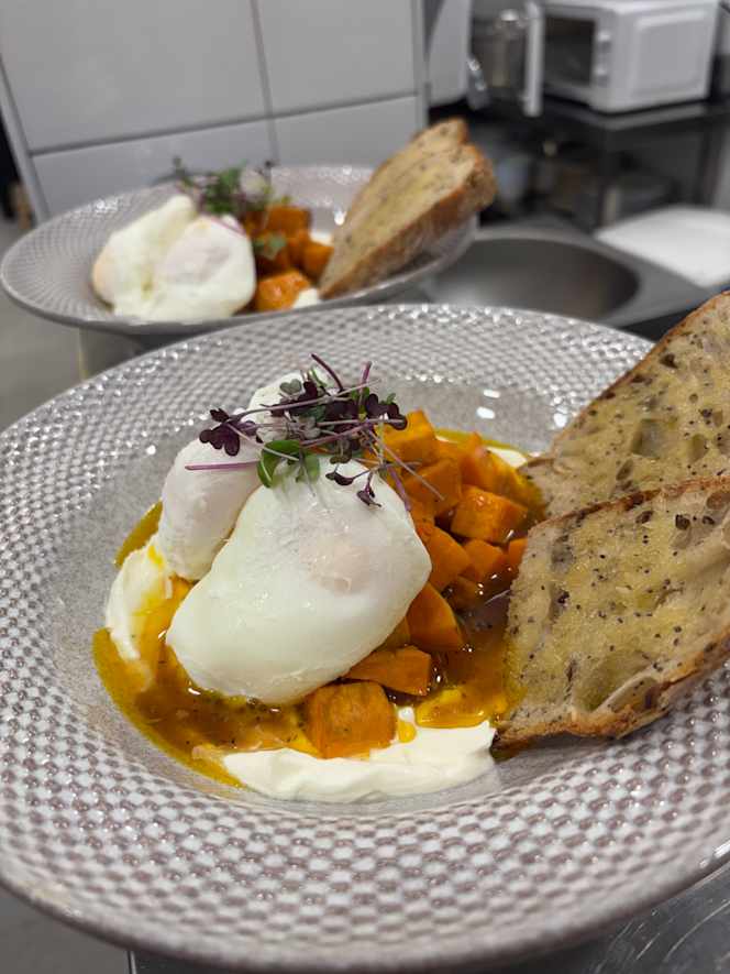 Bistró by The Little Big Café - 2