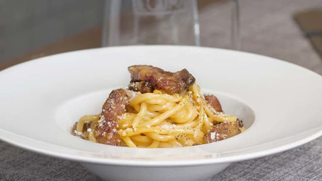 Locanda Fiorentina - 8