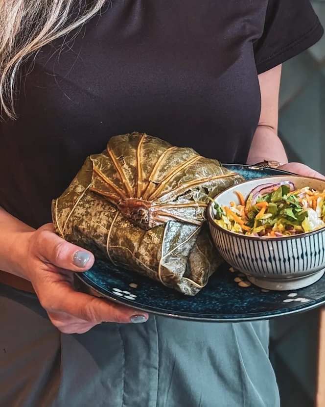 Nam Vietnamese Restaurant - 4