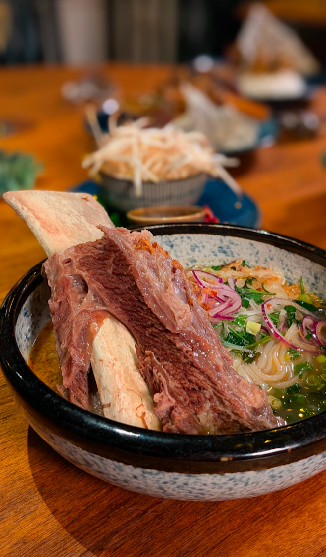 Nam Vietnamese Restaurant - 2