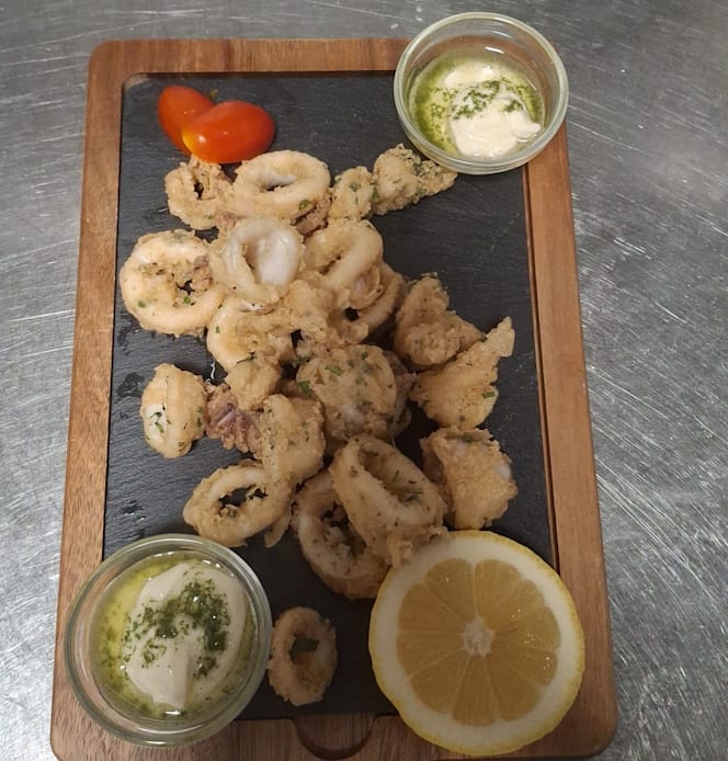 Duo - Fuengirola - 4